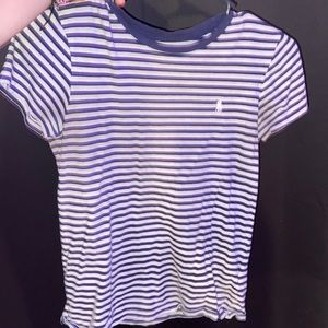 cute polo shirt